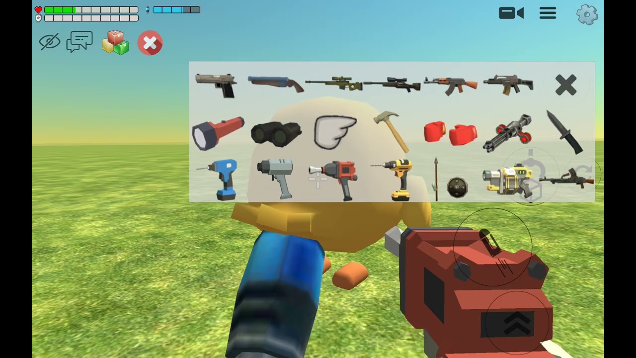 Новости в чикен Сити