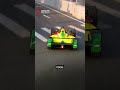 Forever ingrained in our history Lucas di Grassi