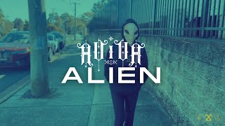Watch Aviva Alien video