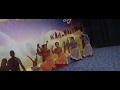 Neer thiranthal  10th anniversary dance  oikos tamil church