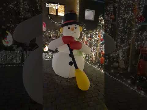 Weihnachtsdeko 2021 -