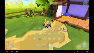 Play Wild BETA! (PWB)