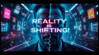 Mandela Effect EXPLAINED: Are We Shifting Between Parallel Realities?