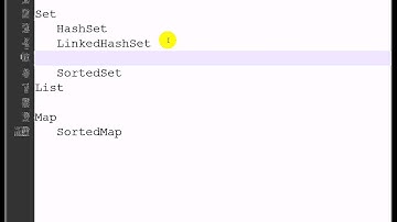 Domina Java - Colecciones (parte 1)