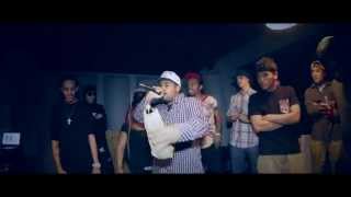 DJ A.P - freestyle battle ATX 2014