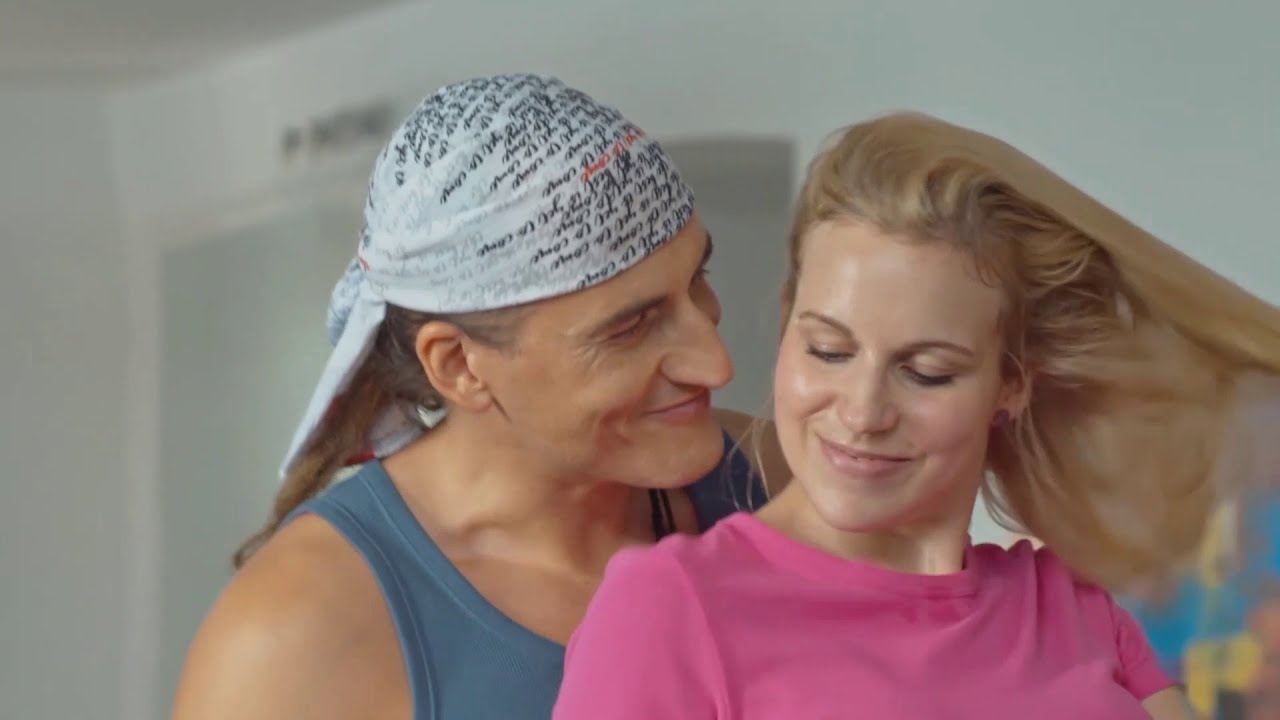 Vse punce mojga brata - epizoda 1