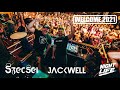 SZECSEI & JACKWELL - WELCOME 2021 - 2020.12.31.