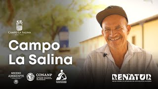 Campo La Salina | SLRC, Sonora, México | Red RENATUR