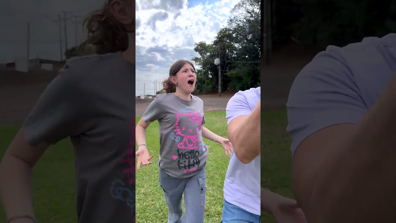 Pão com Nutella vira Slime 😱