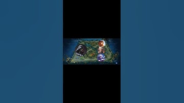 Agus👿 Vs Counter 👺? #mobilelegends #agus #argus #mlbb #ml #mlbbshorts