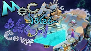 Mech Islet - Discord Cover | (My Singing Monsters)