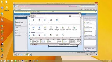 AutoLab v1.5 ESXi 5.5 Update 2 Installation