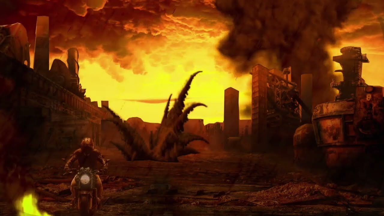 Falling in Reverse - Watch The World Burn (Traduzione in Italiano)