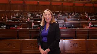 Office Hours with State Representative Robin Comey