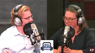 So Lets Talk About Music; Episode 2: The Intersection Between Acting and Music
