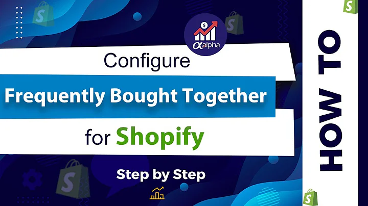 Boost Sales with Frequently Bought Together in Shopify
