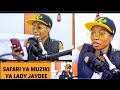 HISTORIA YA MAISHA YA LADY JAY DEE 