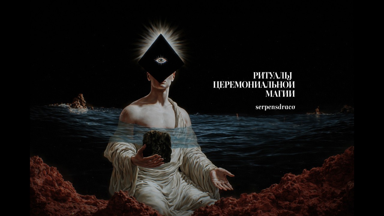 Ритуал Срединного Столпа