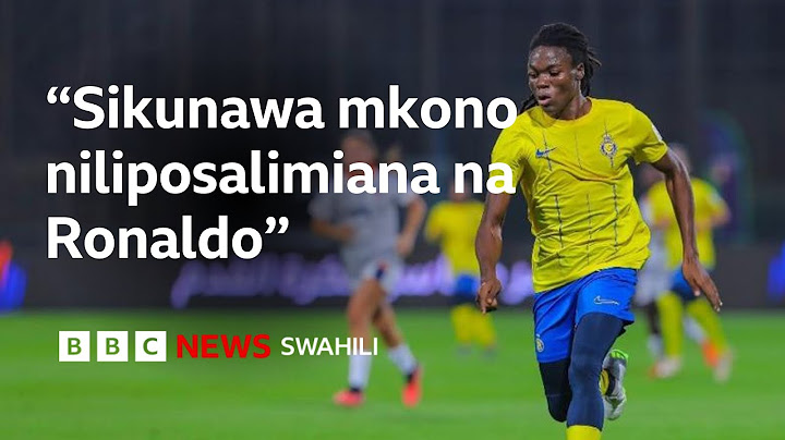 Clara Luvanga kuipiga jeki Twiga stars, WAFCON