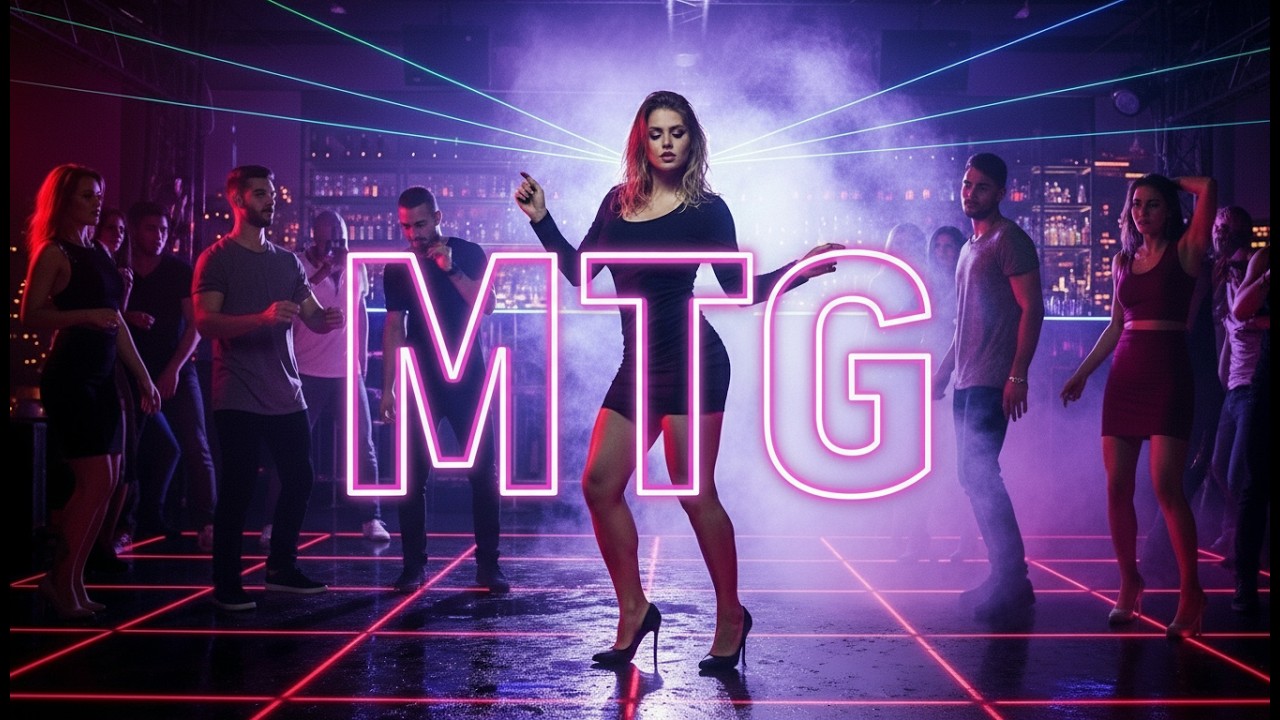 P.I.T.T.Y. (Parecendo Uma Cafetina) - NandaTsunami [MTG PHONK BRAZIL] FUNK 2026