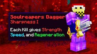 This Legendary Weapon Makes You Stronger With Each Kill!