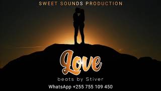 Bongo flavour beat instrumental /beat ya bongo fleva 'LOVE' beat by stiver