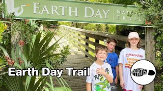 Brunswick Georgia | Earth Day Nature Trail