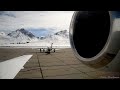JSX ERJ-135 Flight with Snowy Mountain Views! (BUR-MMH-SNA)