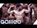 Die verrücktesten Dörfer Indiens | Galileo | ProSieben