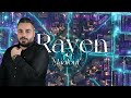 Rayen Maalouf Lma Khanik Khenti Official Lyric Video راين معلوف لما خانك خنتي New Hit 2024 
