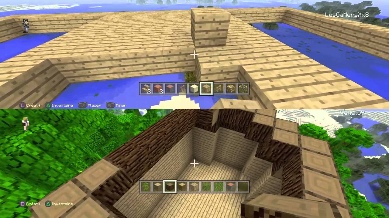 Geekfire Constructeur en herbe | #2 | GeekFire - YouTube