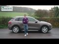 Porsche Cayenne SUV review - CarBuyer