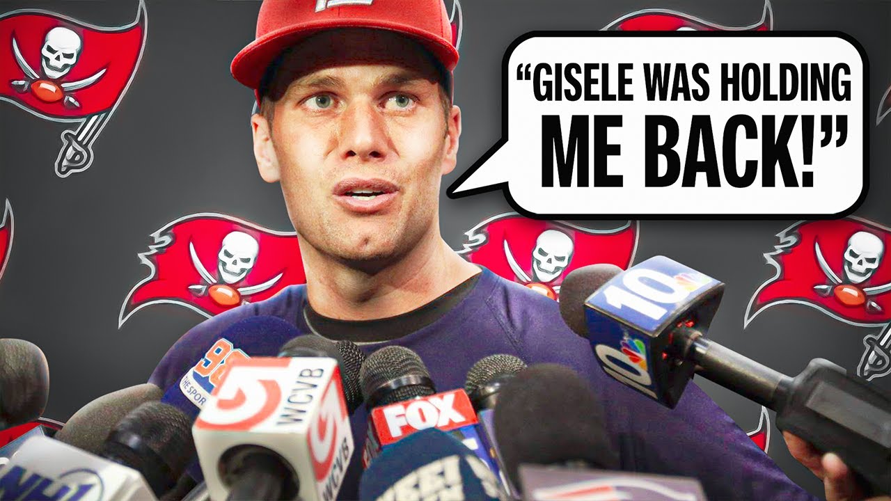 Times Players Chose The NFL Over Their FAMILIES!