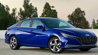 How to replace windshield wipers on a 2023 Hyundai Elantra