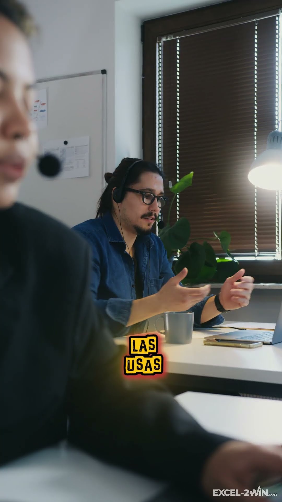 La herramienta que transforma tu negocio ya está en tu laptop