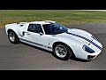 2020 Superformance 427 GT40