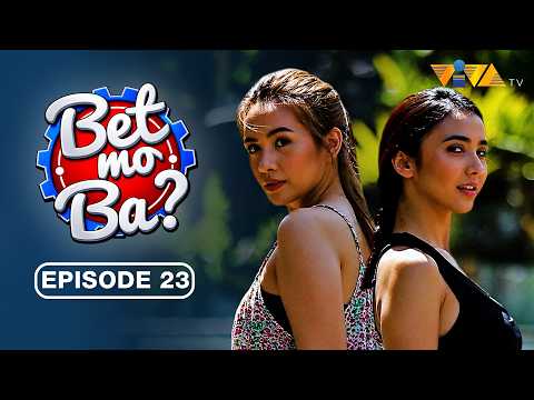 Bet Mo Ba? FULL EPISODE 23 | Roxee B, Nicole Estrada, Malak So