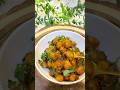 Channa chilly 🌶️#chinese #recipe #homemade #cooking #easyrecipe #streetfood #youtubeshorts #foryou