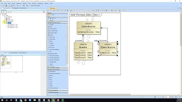 Video  7 Parametric Diagrams and Cameo default e346be45