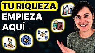 ¿Tu RELACIÓN con el DINERO es ÓPTIMA? 5 Señales [➕ 20 Años Invirtiendo]