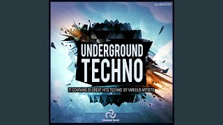 Parabolic Original Mix