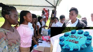 Utaipenda!! Mabinti wa Chuo cha SAUT Mwanza wafanya makubwa