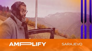 XP Music Futures | Amplify Episode 3: Sarejevo