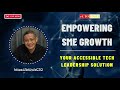 How ecto can empower explosive sme growth your accessible tech leadership solution