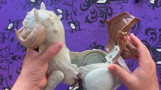 TaunTaun Popcorn Bucket || Your Nerd Side Toys