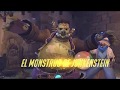 Limpiando el disco duro: Overwatch