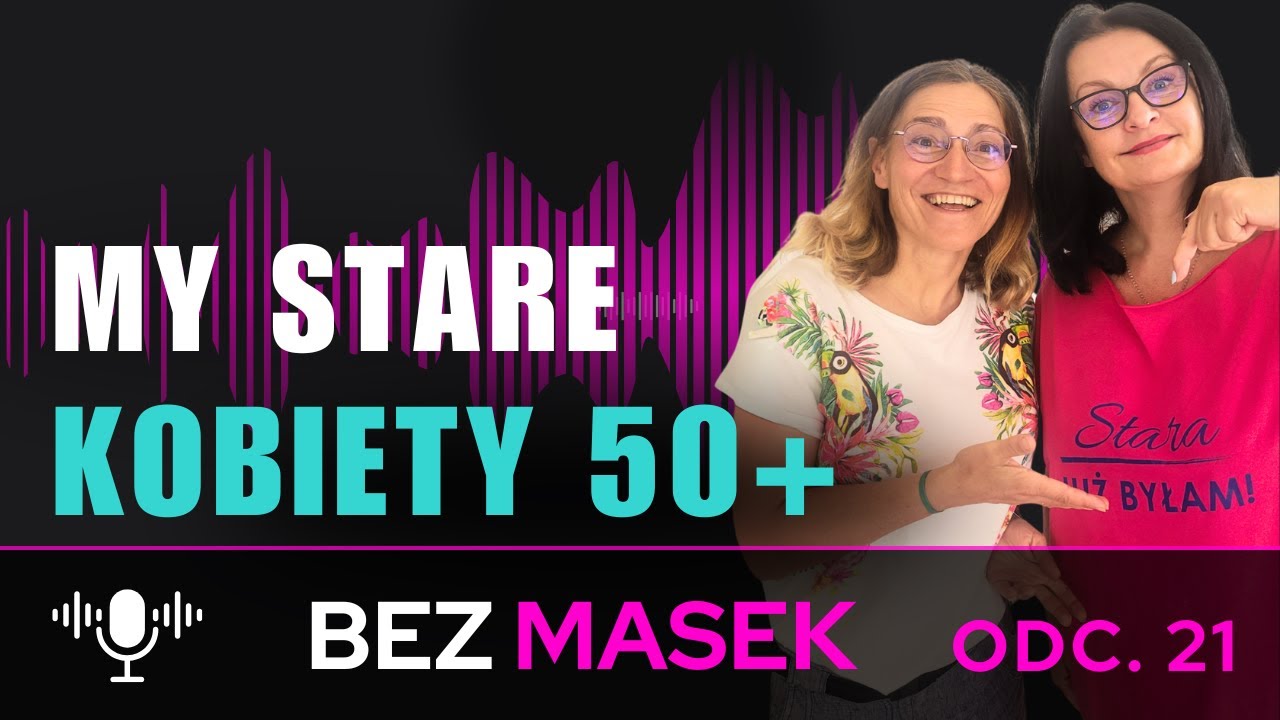 My stare kobiety 50+