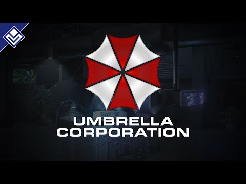 Umbrella Corporation | Resident Evil