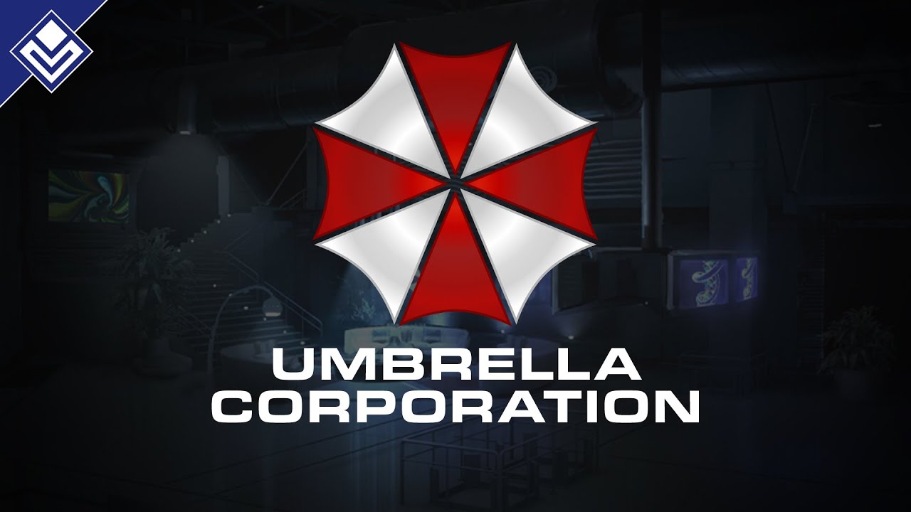 Umbrella Corporation  Resident Evil 