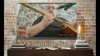 Söyle Bana Hangi Dağın Ardındasın (Bozlak)-Hamza Şahin Resimi